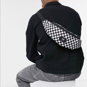 vans ward crossbody bag